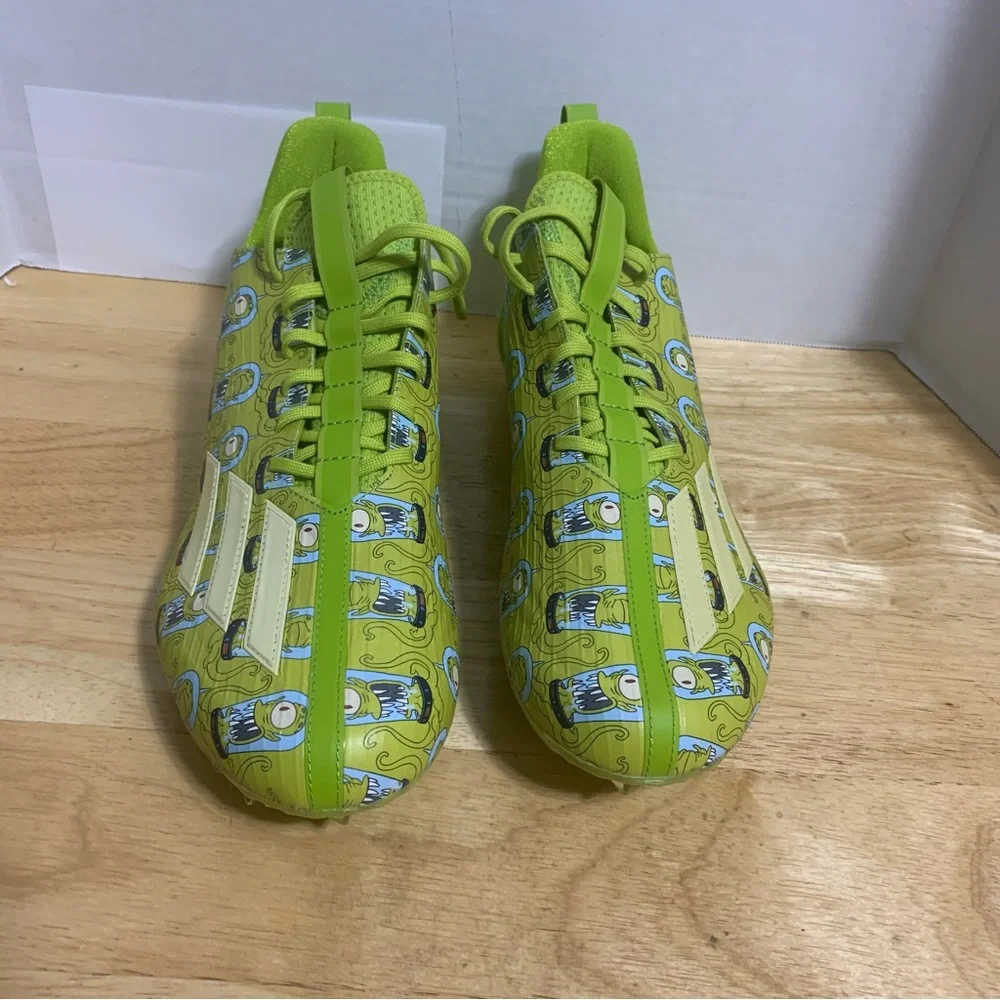 adidas adizero 12